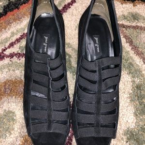 Paul Green Heels